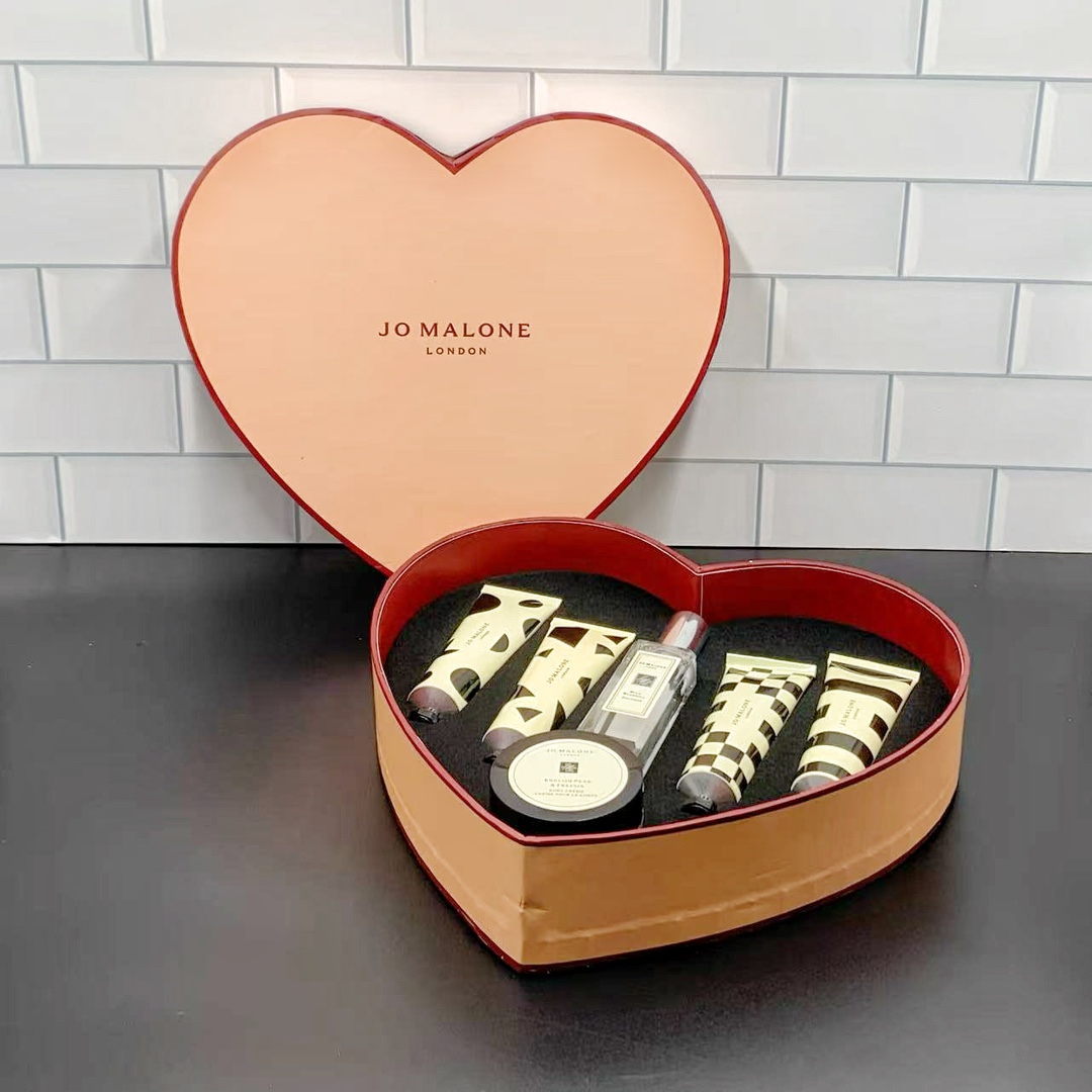 Jo Malone perfume